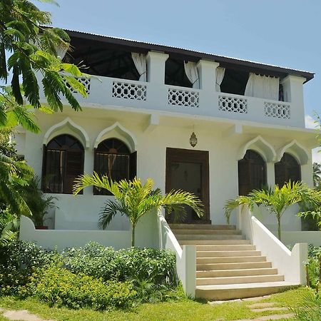 Swahili House Bed & Breakfast Malindi Luaran gambar