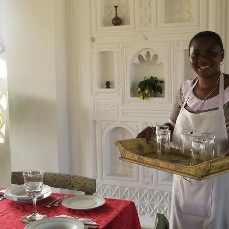 Swahili House Bed & Breakfast Malindi Luaran gambar