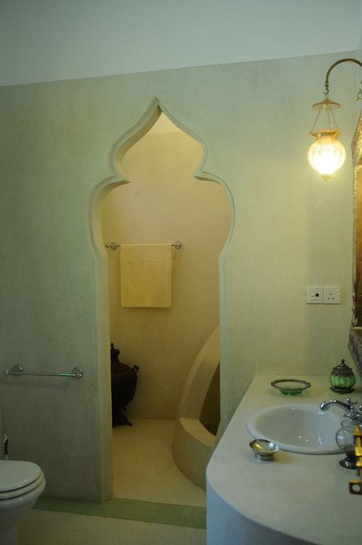 Swahili House Bed & Breakfast Malindi Bilik gambar