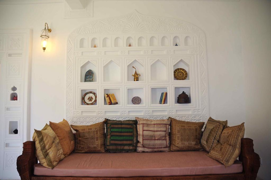 Swahili House Bed & Breakfast Malindi Luaran gambar