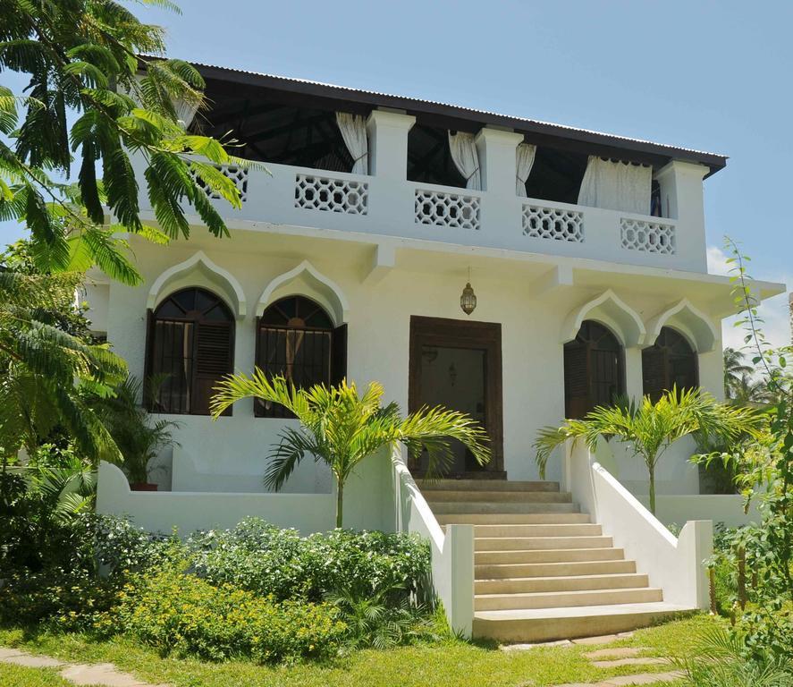 Swahili House Bed & Breakfast Malindi Luaran gambar