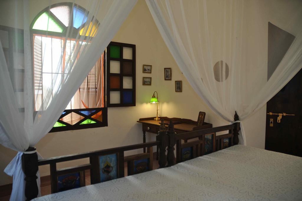 Swahili House Bed & Breakfast Malindi Bilik gambar