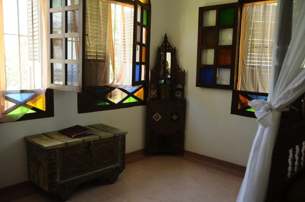 Swahili House Bed & Breakfast Malindi Bilik gambar