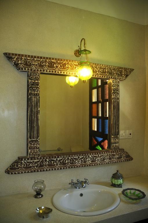 Swahili House Bed & Breakfast Malindi Bilik gambar