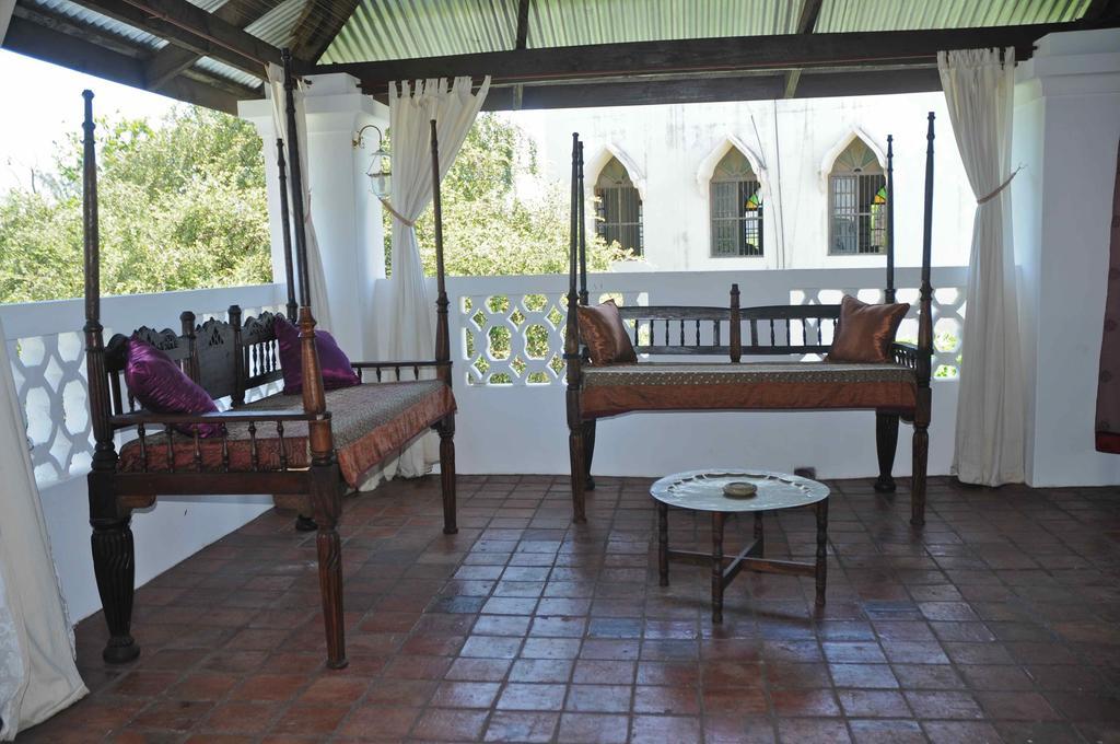 Swahili House Bed & Breakfast Malindi Luaran gambar