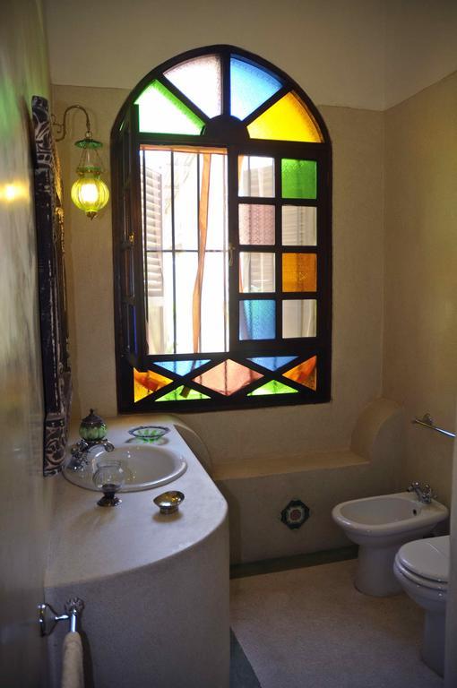Swahili House Bed & Breakfast Malindi Bilik gambar