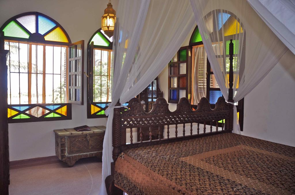 Swahili House Bed & Breakfast Malindi Bilik gambar