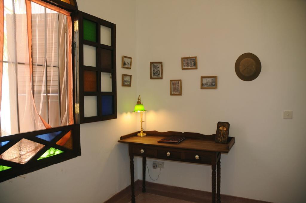 Swahili House Bed & Breakfast Malindi Bilik gambar