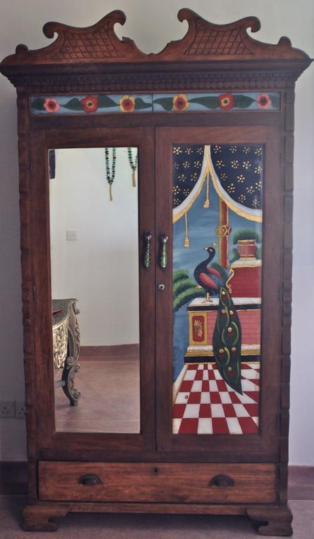 Swahili House Bed & Breakfast Malindi Bilik gambar
