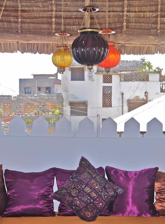 Swahili House Bed & Breakfast Malindi Luaran gambar
