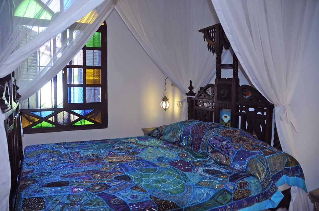 Swahili House Bed & Breakfast Malindi Bilik gambar