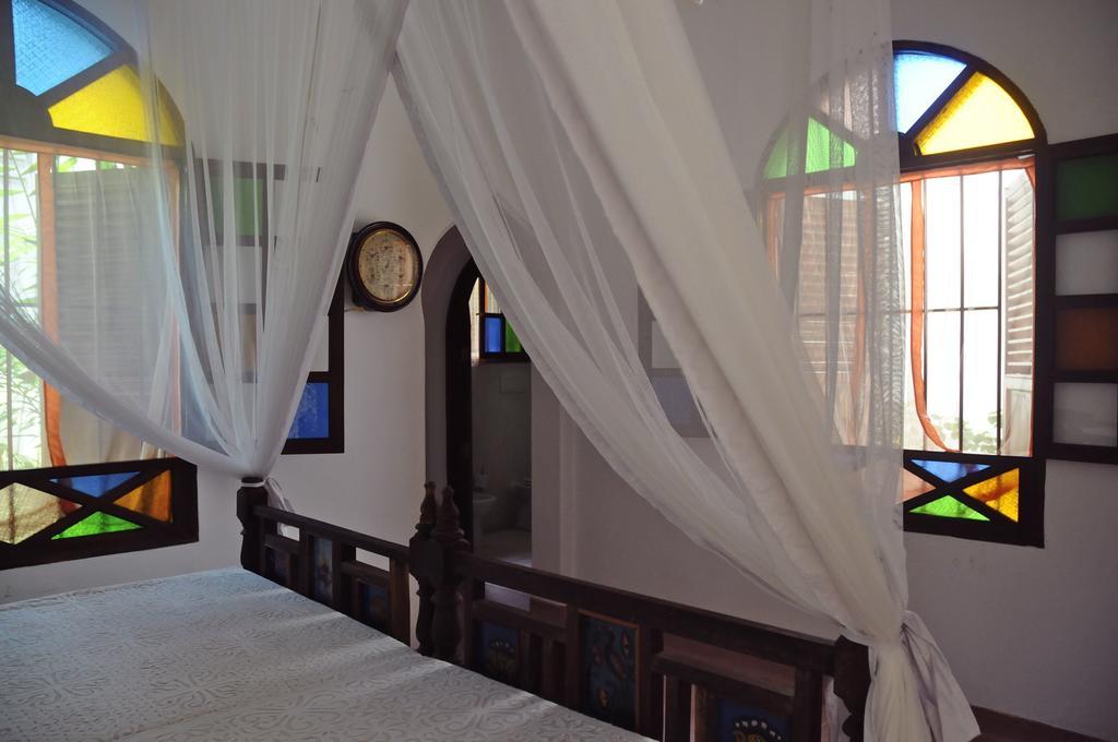 Swahili House Bed & Breakfast Malindi Bilik gambar