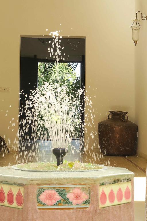 Swahili House Bed & Breakfast Malindi Luaran gambar