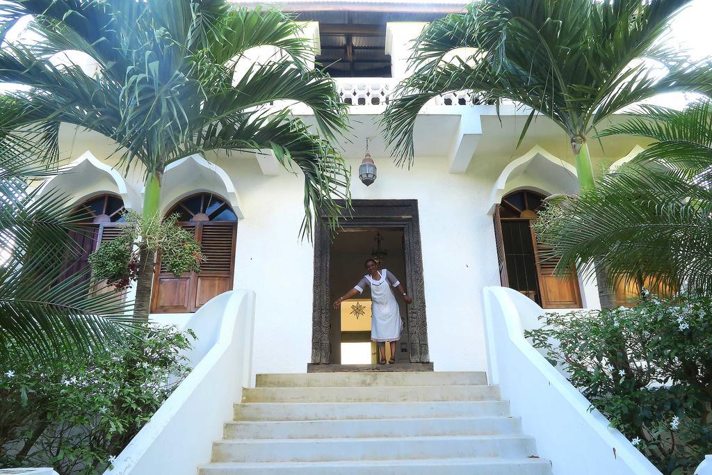 Swahili House Bed & Breakfast Malindi Luaran gambar