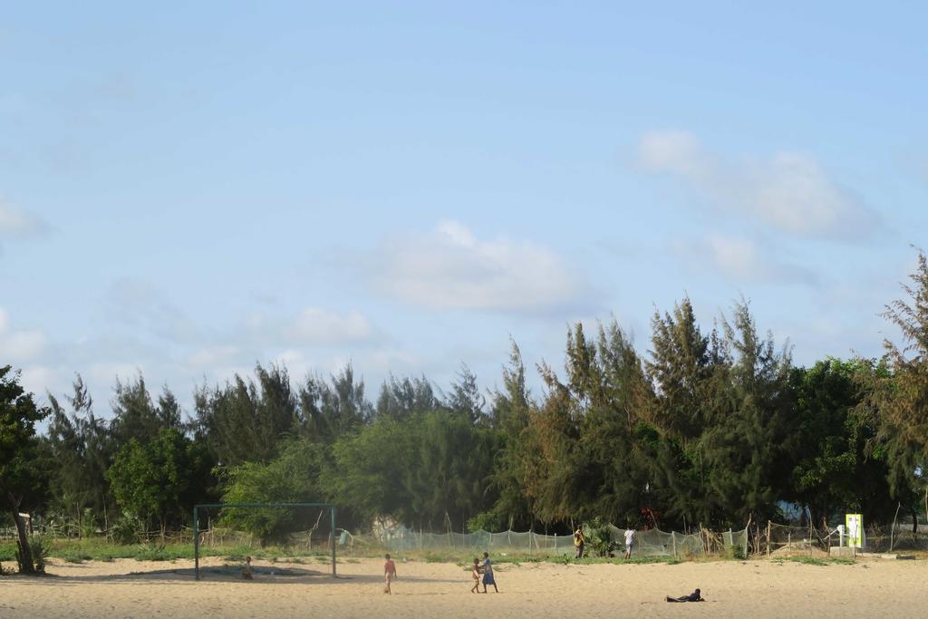 Swahili House Bed & Breakfast Malindi Luaran gambar