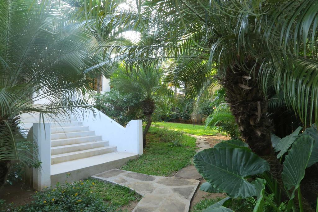 Swahili House Bed & Breakfast Malindi Luaran gambar