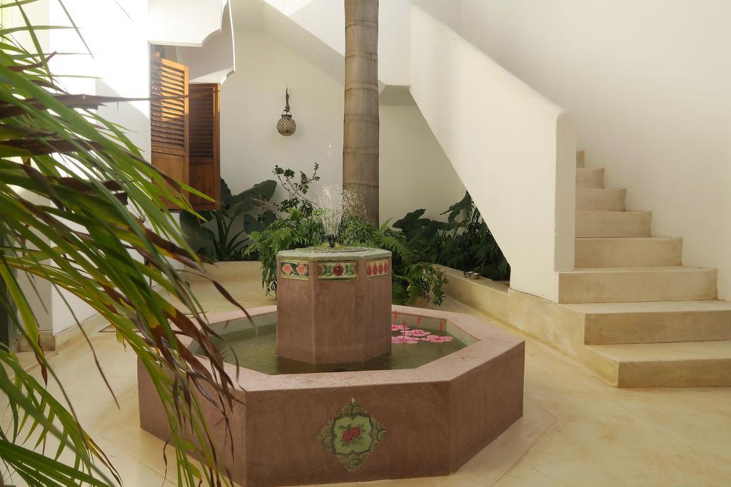 Swahili House Bed & Breakfast Malindi Luaran gambar